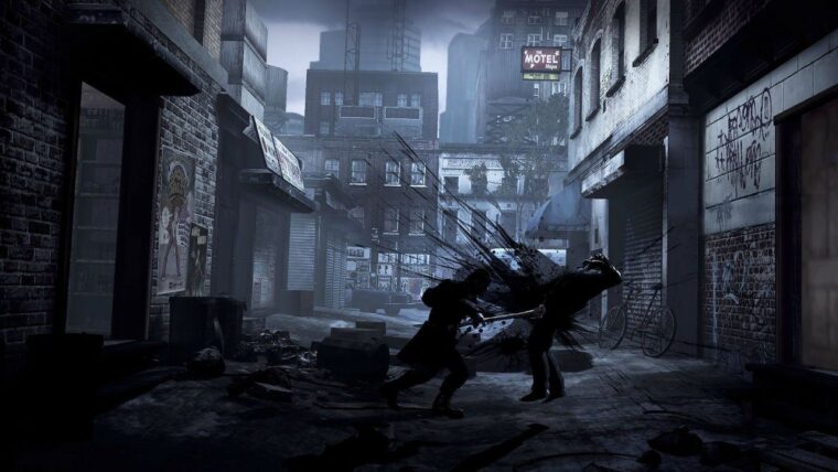 Deadlight: Director's Cut is free on GOG for a limited time 1 Deadlight Directors Cut is free on GOG for a limited time