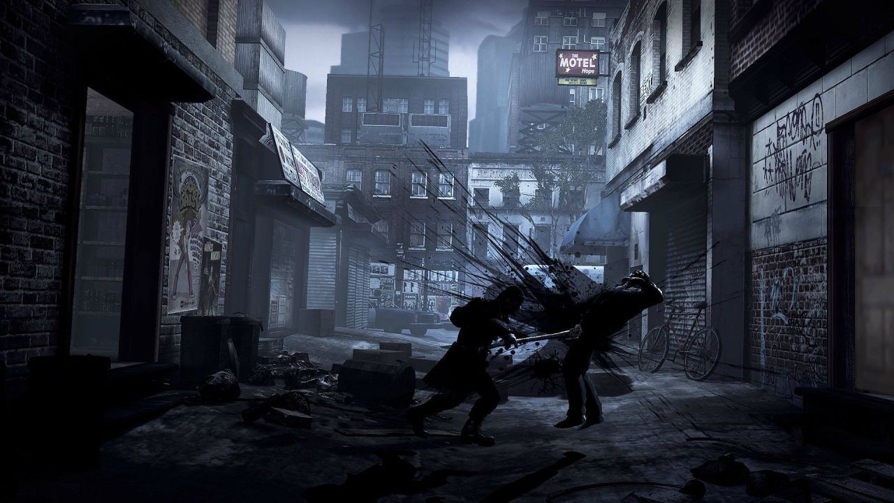Deadlight Directors Cut is free on GOG for a limited time