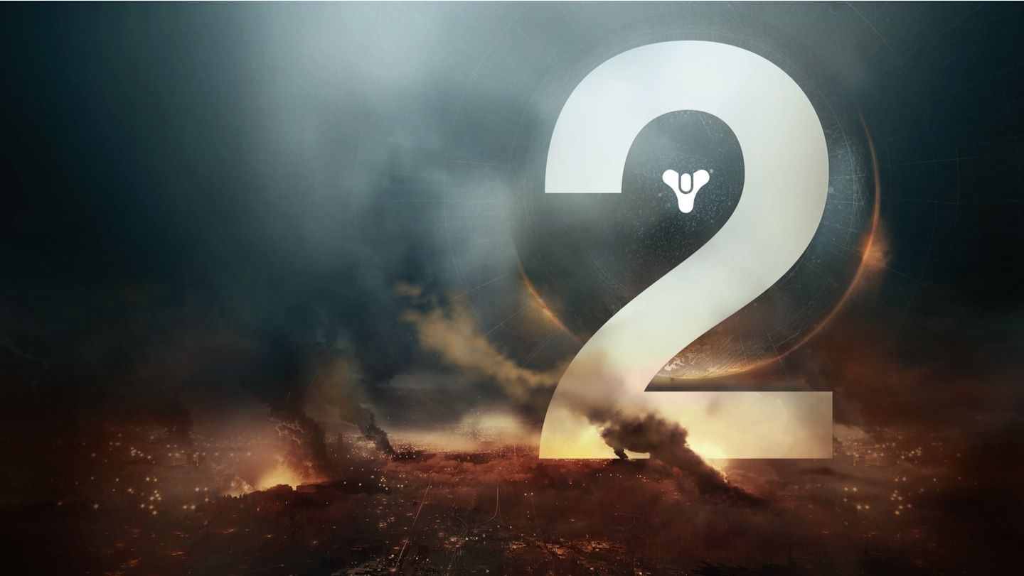 Destiny 2 now has a launch trailer