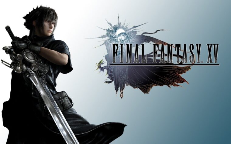 Final Fantasy