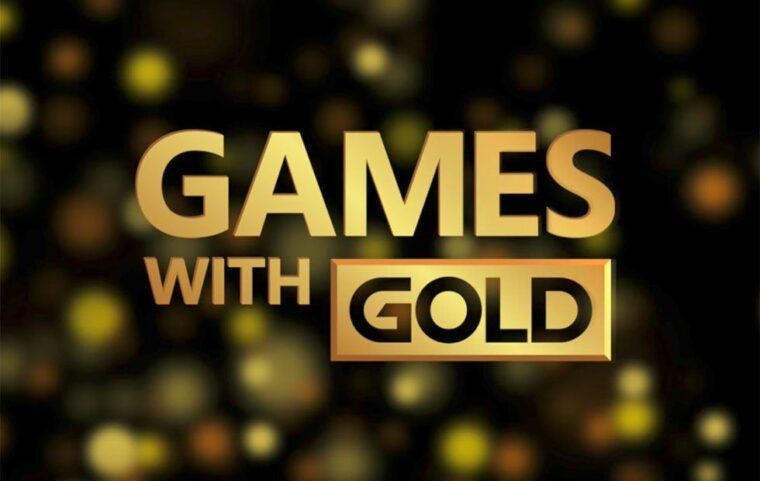 Free September Games With Gold for Xbox One and Xbox 360