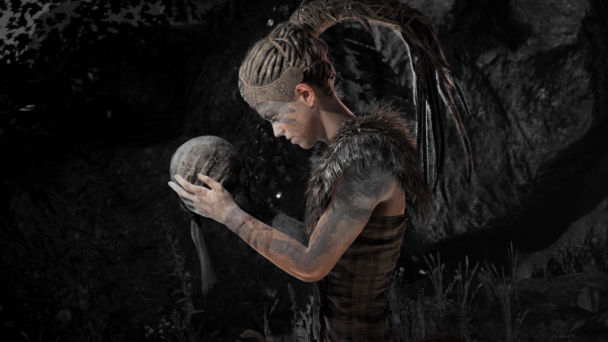 Hellblade Senuas Sacrifice patch 1.01 is now available min