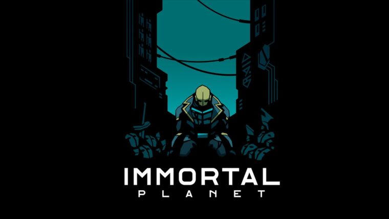 Immortal Planet Review