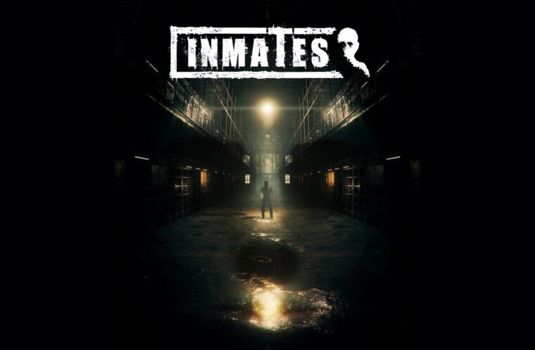 Inmates- An upcoming psychological thriller 1 Inmates An upcoming psychological thriller 2