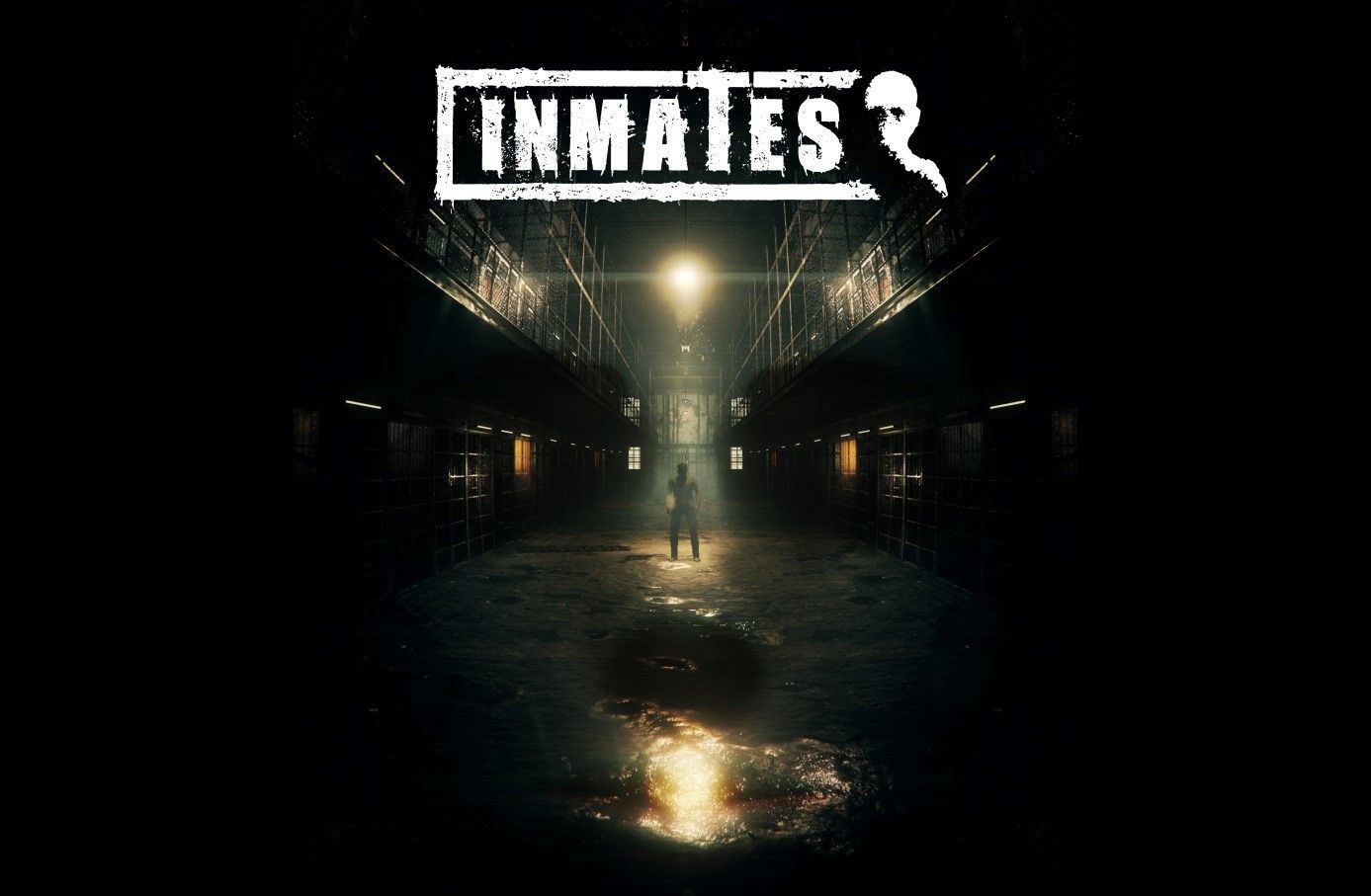 Inmates An upcoming psychological thriller 2
