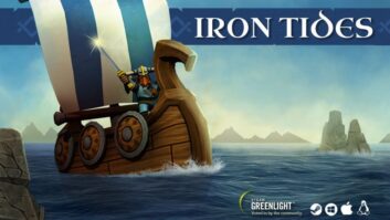 Iron Tides Early Access Review 1