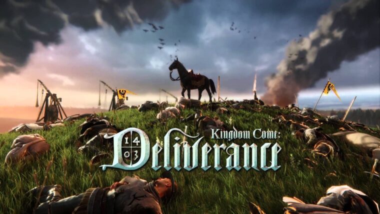 Kingdom Come Deliverance gets another teaser trailer