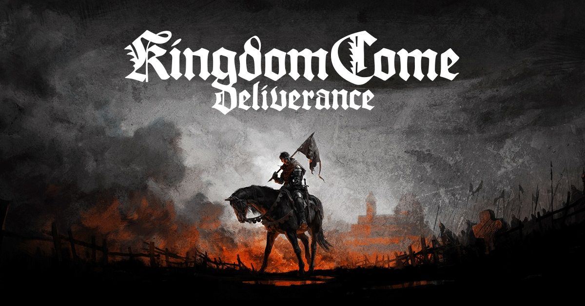 Kingdom Come Deliverance new screenshots were shown during Gamescom 7
