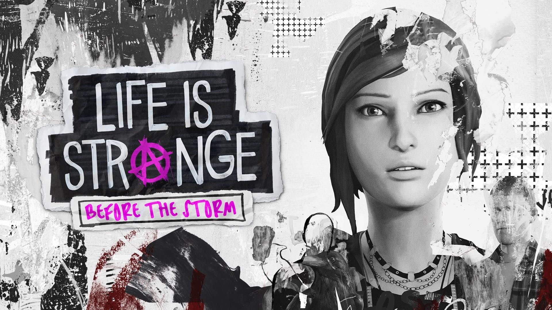 Life is Strange Before the Storm now has a brilliant launch trailer