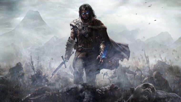 New Middle earth Shadow of War shows off Terror tribe