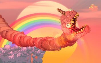 Nidhogg 2 Review