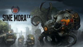 Sine Mora EX Review