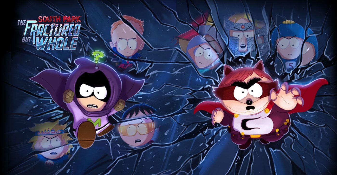 south park the fractured but whole free download pc