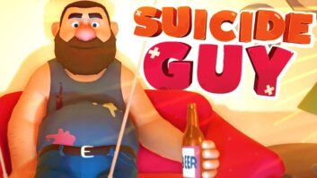 Suicide Guy Review