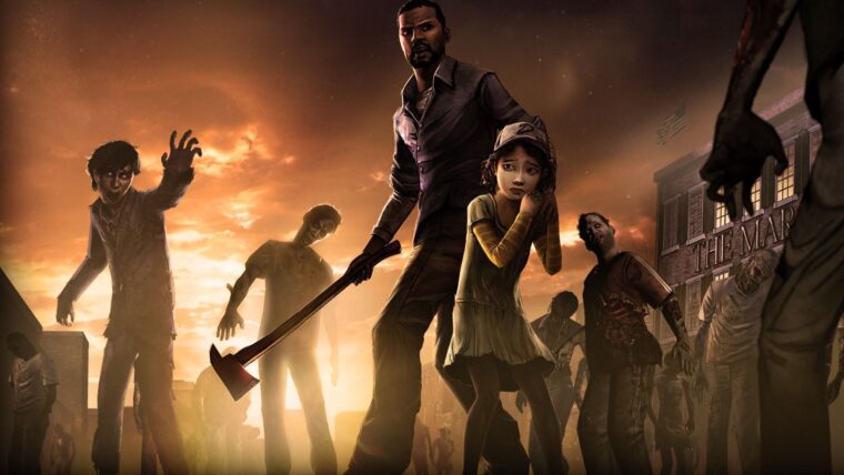 Telltale games are on sale up to 75% through this week 1 Telltale games are on sale up to 75 through this week 1