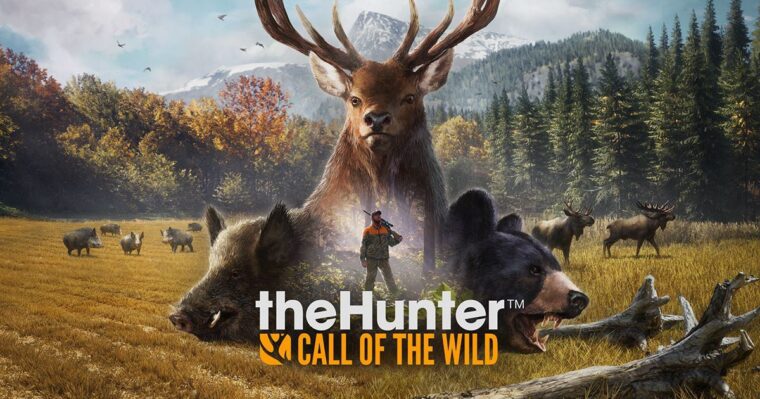 The Hunter will hit PS4 and Xbox One soon