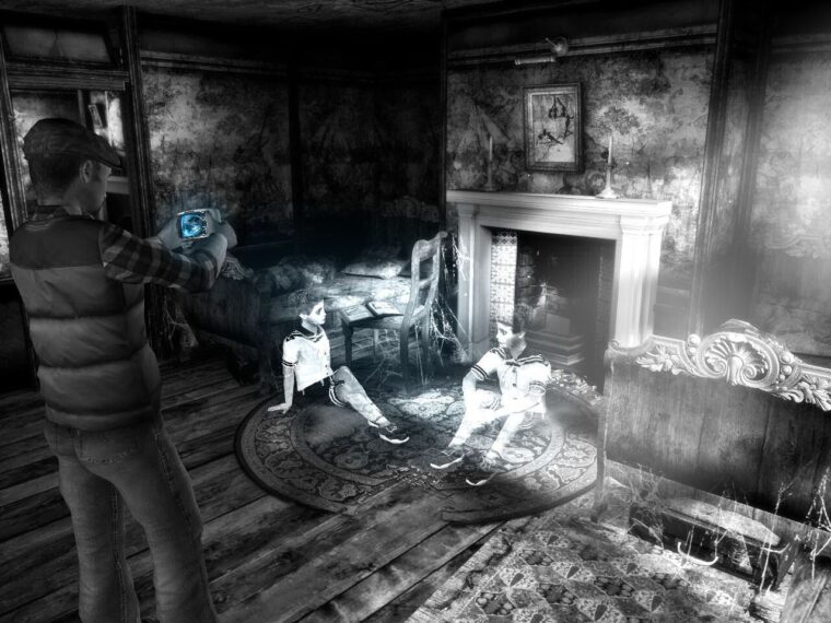 The Last Crown Blackenrock offers a spine chilling haunted adventure 2