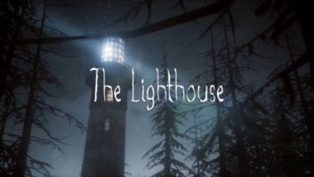 The Lighthouse A uniquely crafted thriller with glimpses into psychotic dimensions