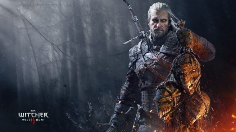 The Witcher 3 – Super Turbo Lighting Mod 3.0 Looks Amazing 1 The Witcher 3 Devils Pit mod adds new items and more to the game