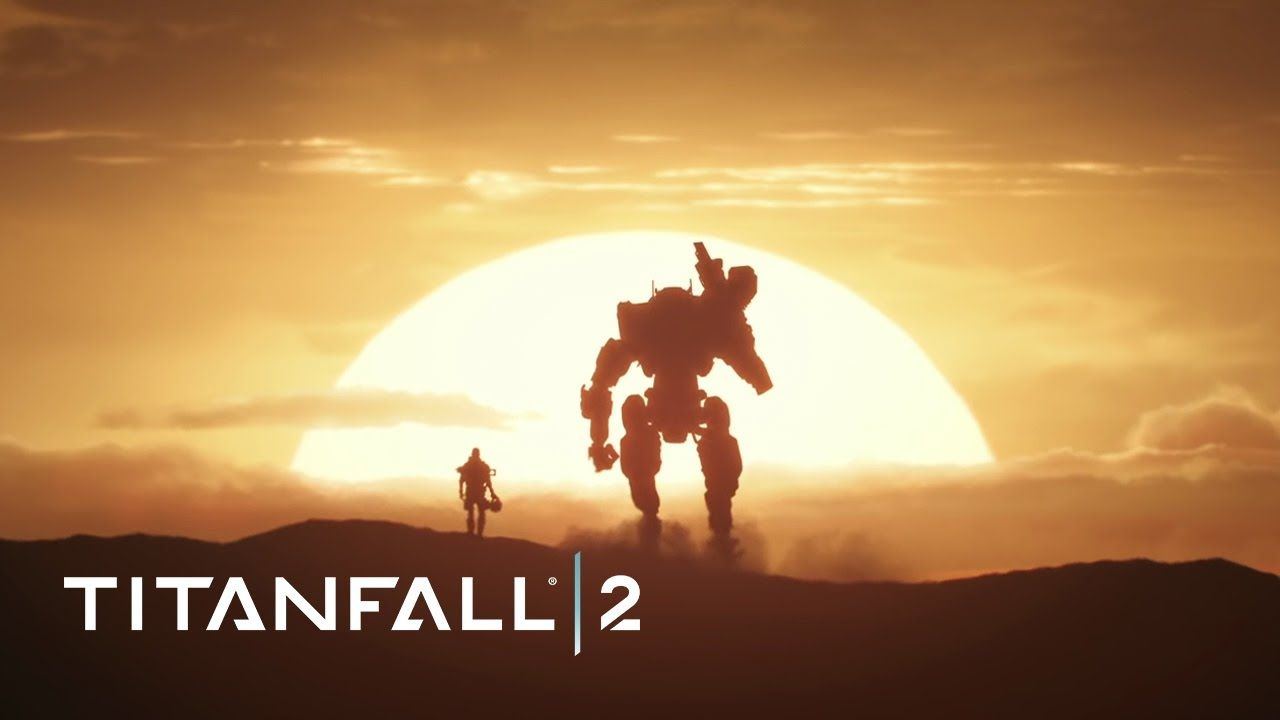 Titanfall 2 Ultimate Edition is now out