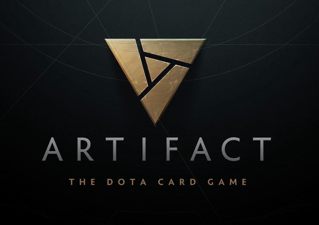 Valve releases a teaser video about a future DOTA card game