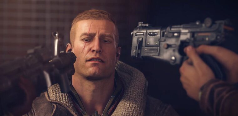 Wolfenstein II The New Colossus Gamescom 2017 trailer screenshots