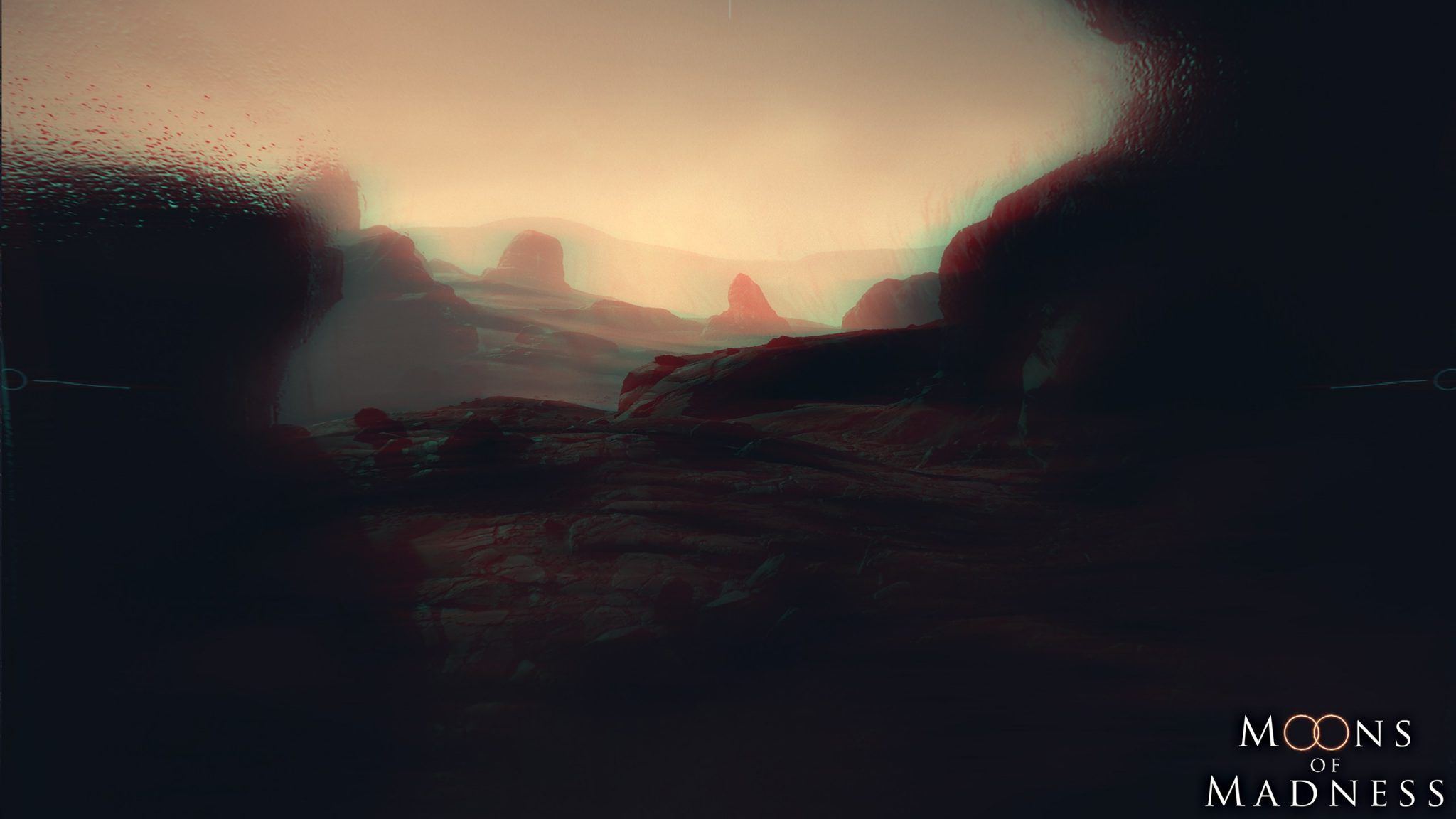 Moons of Madness - Another Lovecraftian masterpiece is on the way 5 1 11