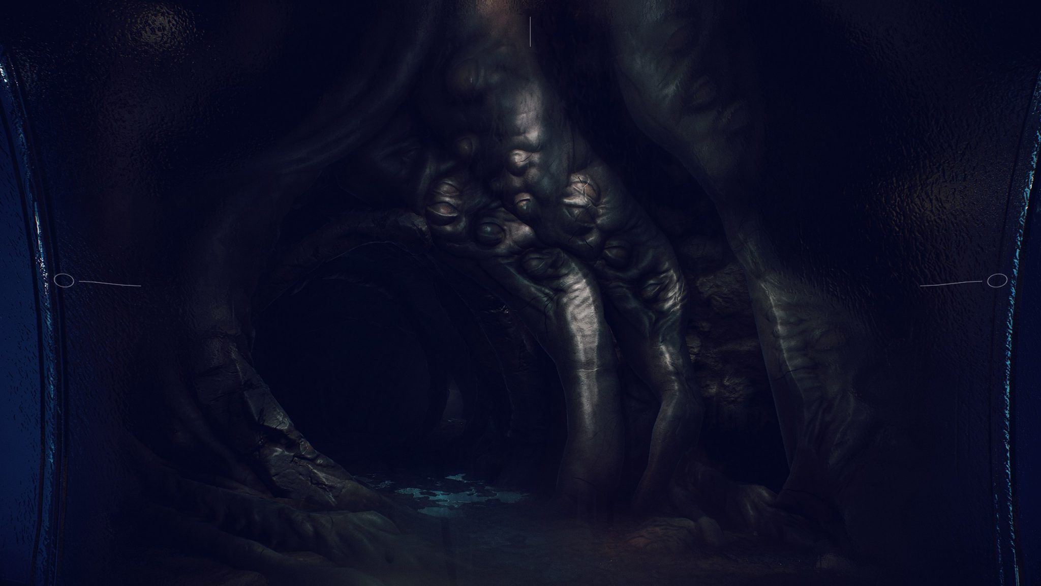 Moons of Madness - Another Lovecraftian masterpiece is on the way 9 1 4 1