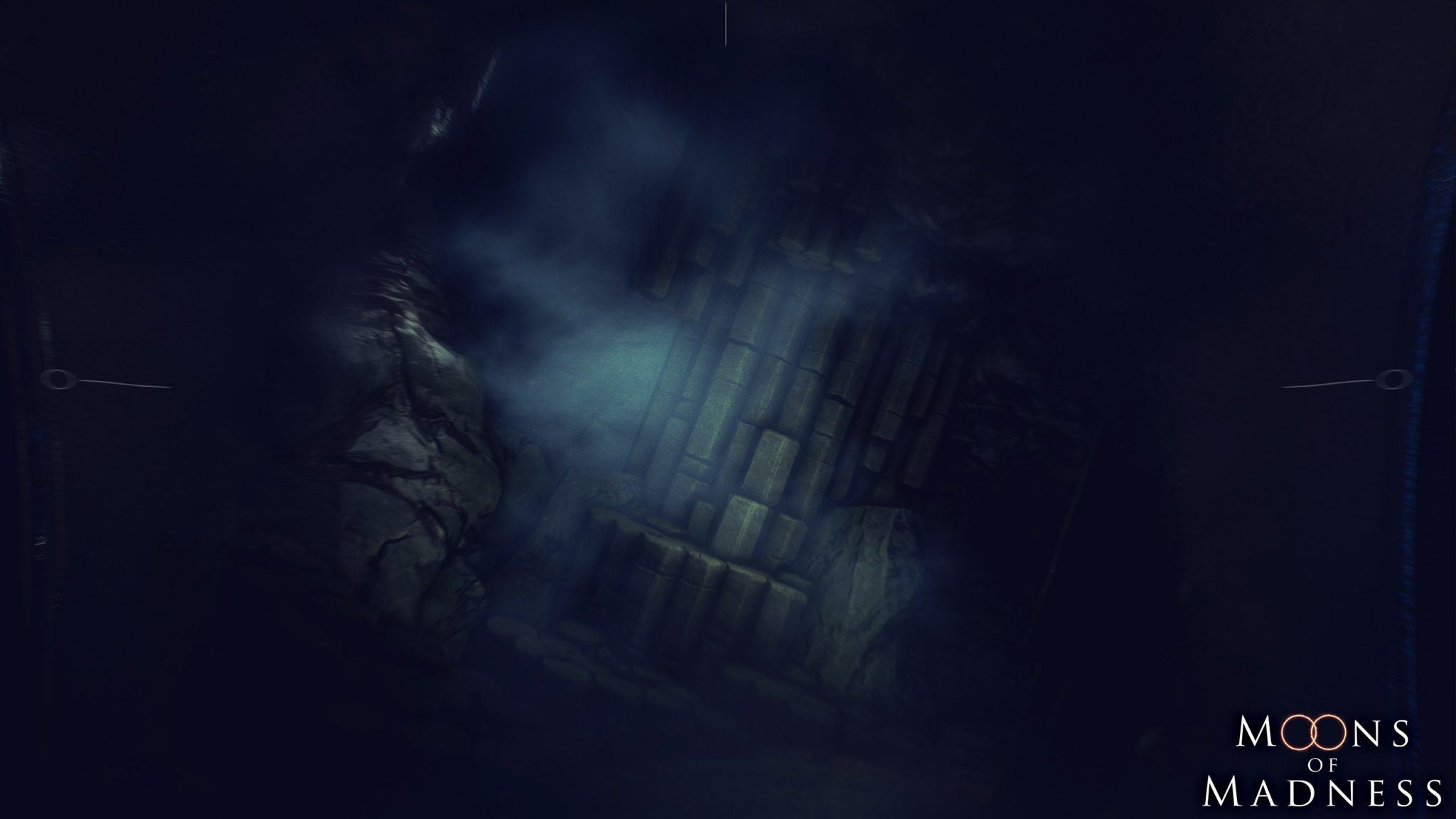 Moons of Madness - Another Lovecraftian masterpiece is on the way 10 1 5 1