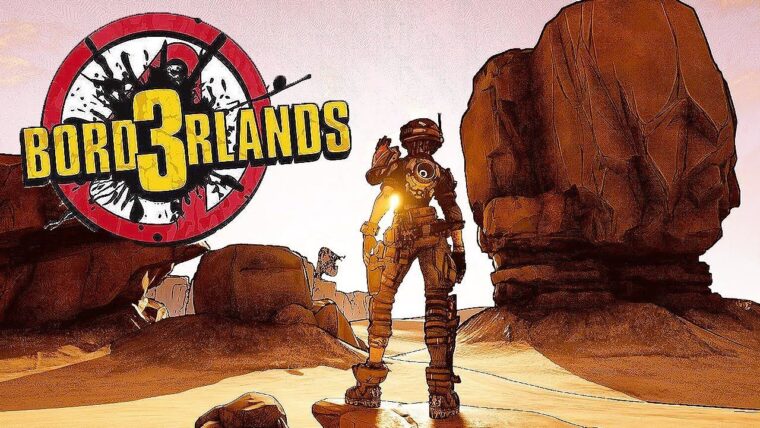 90 of the Gearbox crew most probably work on Borderlands 3