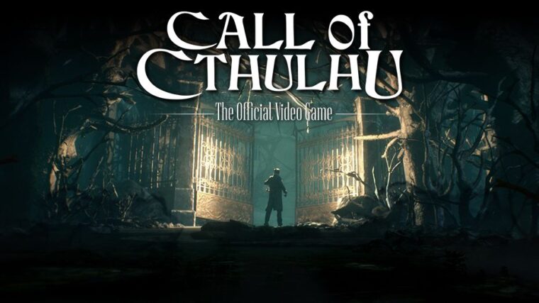 Call of Cthulhu has been delayed until 2018