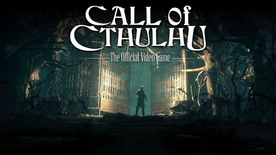 Call of Cthulhu has been delayed until 2018
