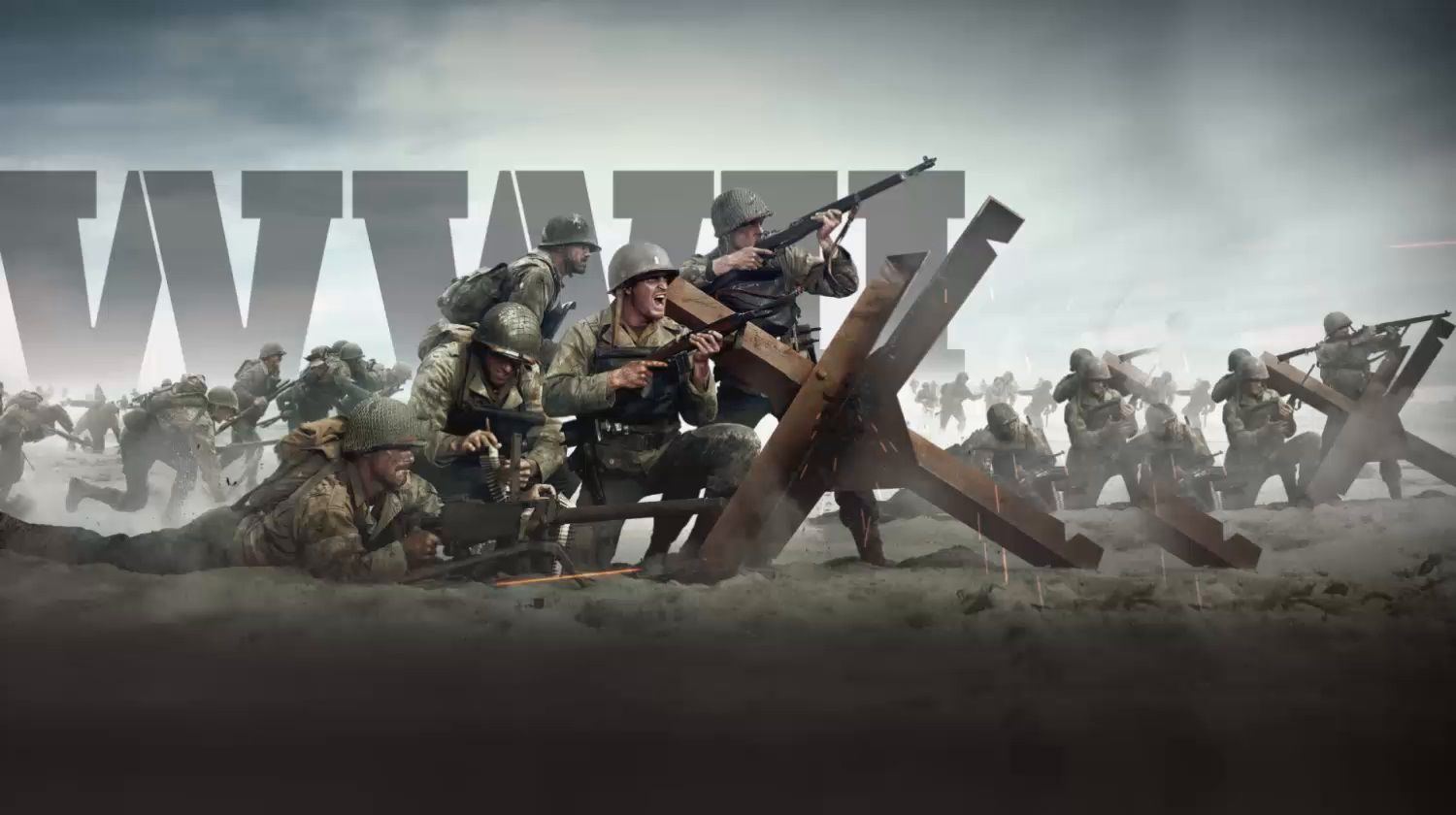 Call of Duty: WWII PC open beta is now live 5 Call of Duty WWII PC open beta is now live