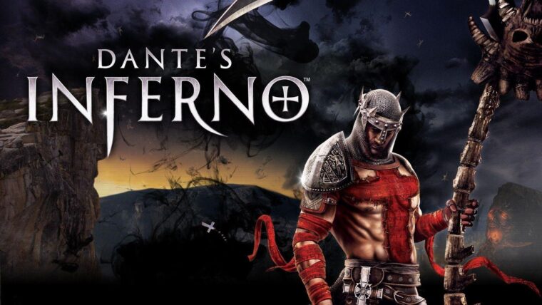 Dantes Inferno emulated version will be played with 60 fps on PC thanks to RPCS 3 team