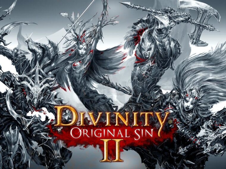 Divinity Original Sin 2 playable Undead and Collectors Edition is revealed in a video