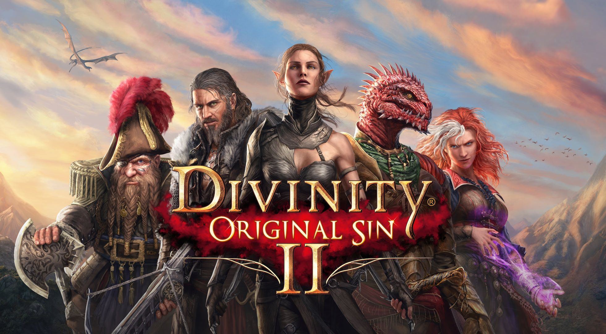 divinity original sin 2 end game