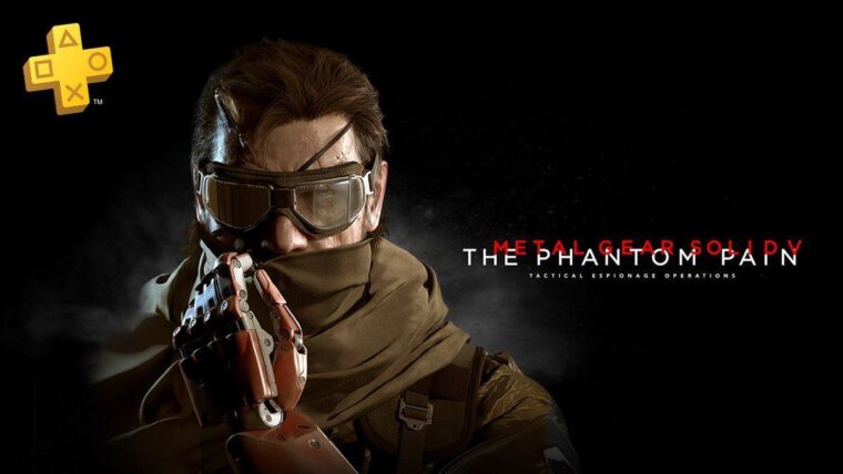 Free PlayStation Plus Games of October