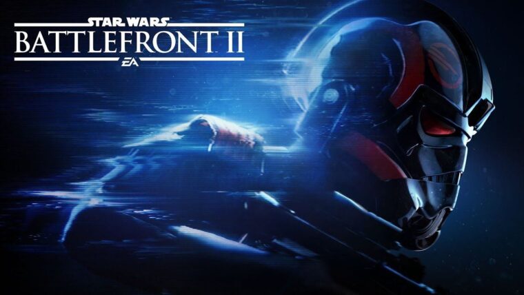 Leak Star Wars Battlefront 2 upcoming beta details