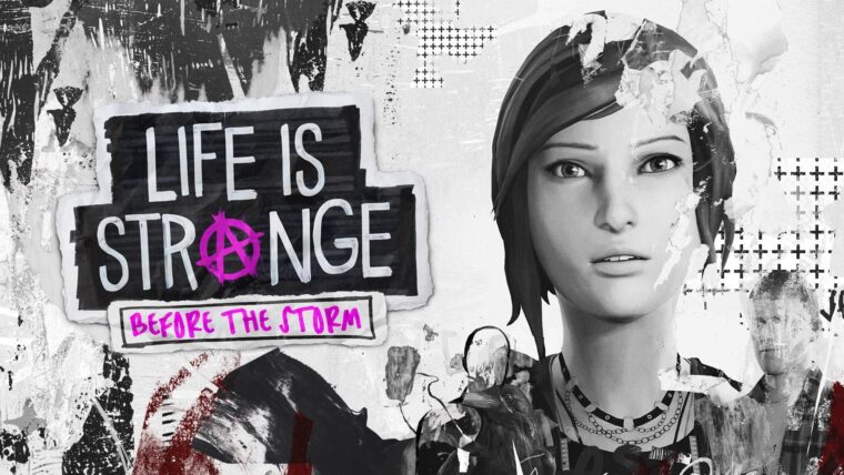 Life is Strange Before the Storm is released with a sentimental video
