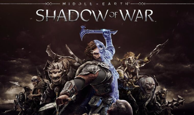 Middle Earth Shadow of War gets a new trailer showcasing the Feral Tribe