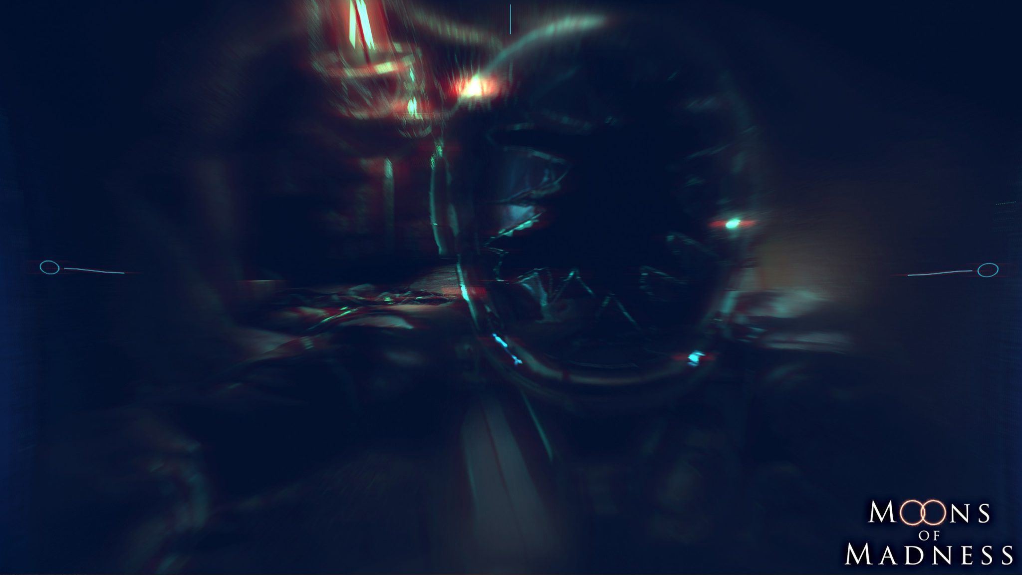 Moons of Madness Another Lovecraftian masterpiece is on the way