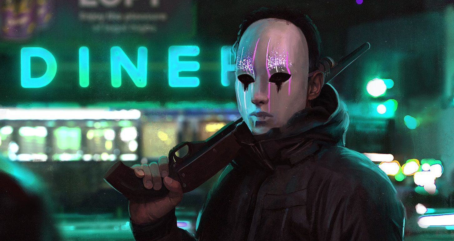 My Eyes On You An upcoming 3D actionadventure mystery