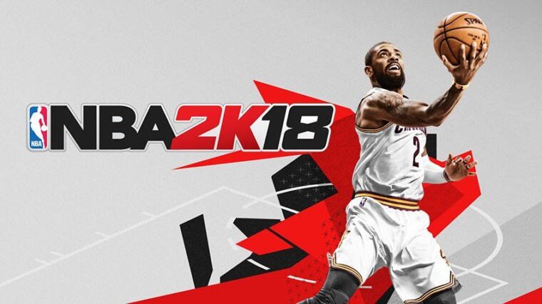 NBA 2K18 pre load is now available