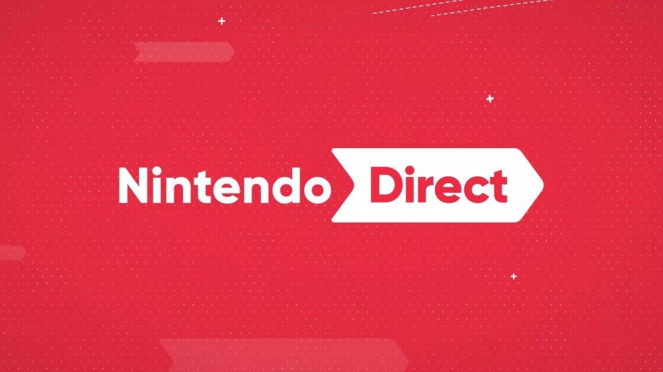 Nintendo Direct news roundup
