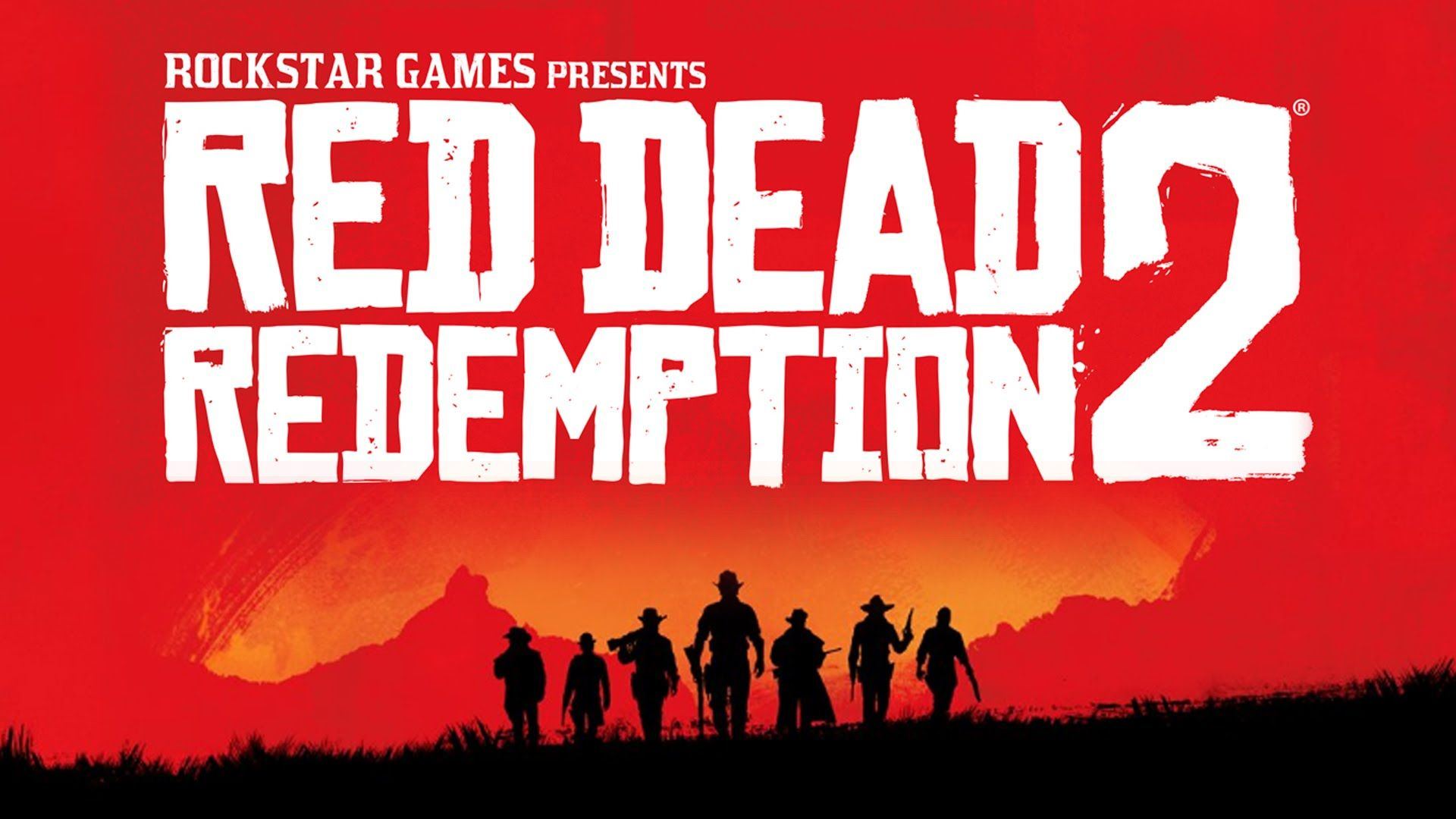 Red Dead Redemption 2 gets a new trailer and it looks fantastic