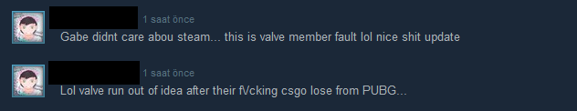 Review bombers will finally be shut up by Valve