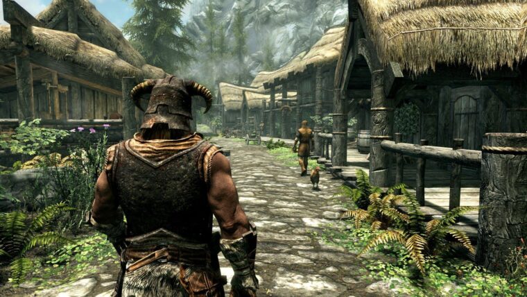 Skyrim Script Extender 64 for the Special Edition is on alpha stage 1 Skyrim Script Extender 64 for the Special Edition is on alpha stage