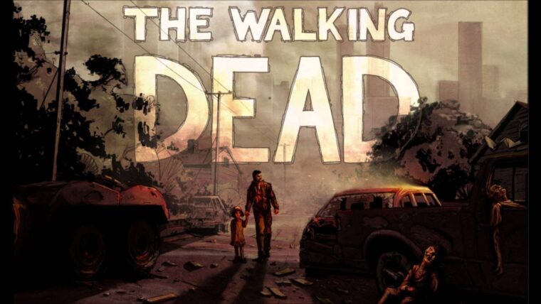 OVERKILL’s The Walking Dead Game Has Been Delayed 1 Teh Walking Dead Season 1 is free on Humble Bundle and 24 hours left