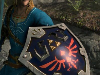 We have a release date for Skyrim's Nintendo Switch version