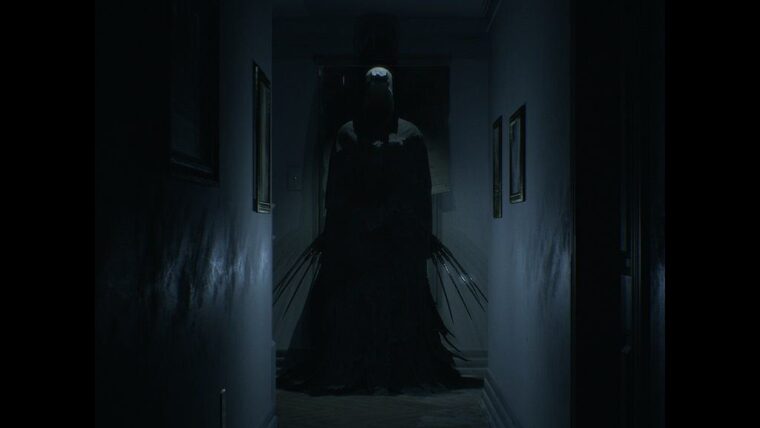 22 minutes of gameplay footage from P.T-like Visage 1 22 minutes of gameplay footage from P.T like Visage